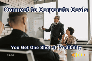 Don’t Let Technical Explanations Kill Your Credibility