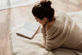 List of 22 Books to Help You Live a Better Life in 2022