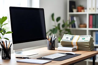 How to Monetize AI Side Projects Before They’re Perfect