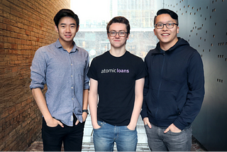 Atomic Loans is Building Native DeFi for Bitcoin