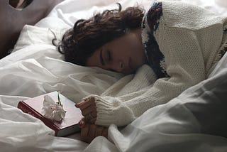 5 Magical Health Benefits of a Good Night’s Sleep