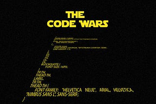 Steps to help you tackle code wars