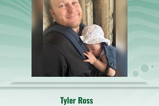 Tyler Ross Chronicles Bay Area Culture and Cuisine