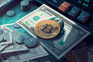 Stablecoins and their role in the crypto economy