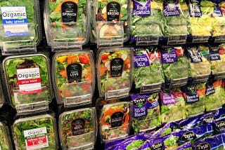 Is your product ready for a big box grocery store?