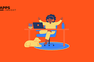 How to Work Remotely with an App Development Company