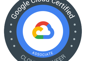 A Google Cloud Journey — with Andela