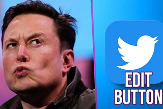 50 ways to design the Twitter’s edit feat