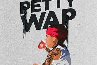 New Music: Young M.A — PettyWap