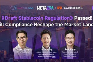Space Talk by Caspar Wong, Johnny Ng, and Jack Kong: New Opportunities in Policy, Entrepreneurship…