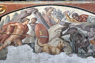 Understanding Why Mosaics Stand Apart in Roman Collections