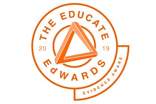 OSU Granted an “EdWard” by UCL and partners