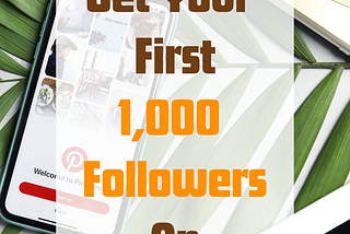 How to Get Followers on Pinterest?