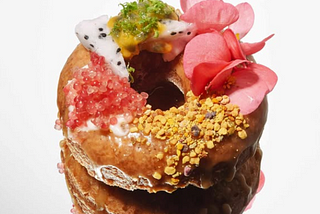 Why We Invested in Holey Grail, A Delicious Disruptor of the Donut Industry