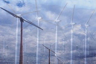 ‘Repowering’ before 2030, a definite boost in wind capacity