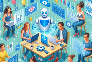 Future of QA: Trends in Automation, AI and Continuous Testing