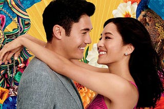 Why we need to support Crazy Rich Asians