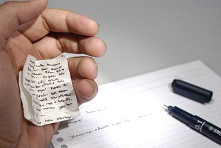 Kafka cheat sheet