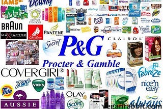 How P&G is Trying to Lure Millennials