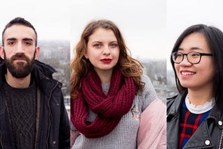 What It’s Like to Be Young and Extremely Lonely in a Big City
