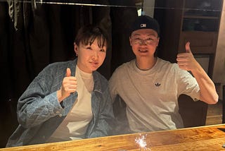 My favourite foods in Kyushu, Japan