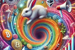 Down the Marketing Rabbit Hole: Pt2