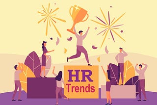 The Biggest 11 HR Trends Transforming Workplaces in 2025