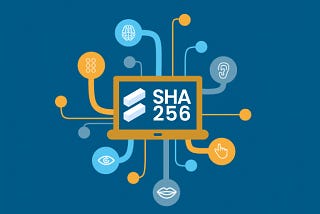 SHA-256 is a new generation Bitcoin cloud mining platform