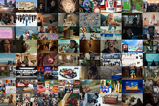92 Creative Campaigns That Caught Our Eye in the Second Half of 2025