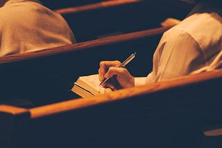 Q&A with the English Pastors, part 6
