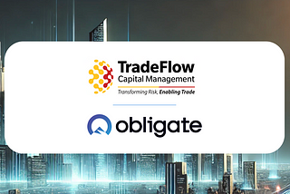 TradeFlow Capital Management tokenized fund tracker certificate launched on Obligate