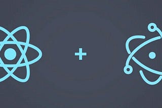 The Dream Team — React with Electron