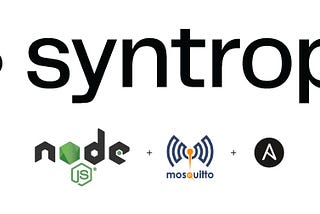 Create an IoT network using the Syntropy Stack (Part 2): Using Ansible, Docker, Mosquitto and…