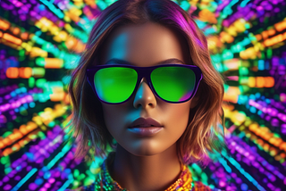 Mayb[AI]ne: How Artificial Intelligence is Redefining the Makeup Industry in 2025