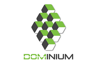 DOMINIUM — THE WORLD’S FIRST GLOBAL PROPERTY PLATFORM IN BLOCKCHAIN