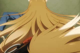 How do Crisis Rhetorics & Adaptive Ethos interact in Japanese Animation?