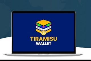 Tiramisu Web Wallet: Your First Taproot Assets Wallet and Exchange.