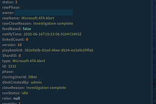 Automating security alerting with ElastAlert and Cortex XSOAR