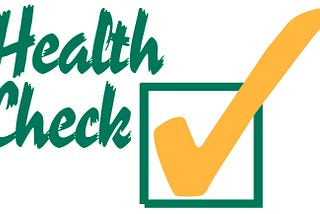 AWS health checks — overview of our experience