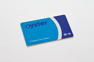 The World is Your Oyster Card: London Beat Poetry