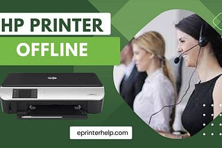 How Do I Get My Hp Printer Back Online