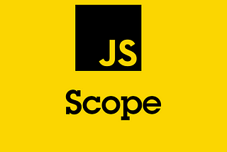 JavaScript ve Scope Kavramı