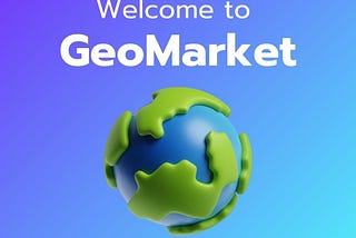 GeoMarket