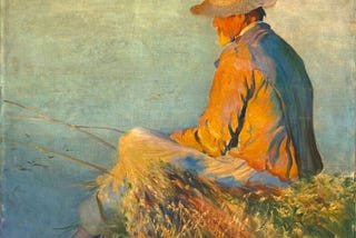 Fishmonger
