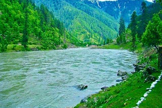 “The Timeless Beauty of Kashmir, Pakistan”