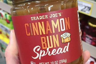 Five Items to Purchase at Trader Joe’s This Fall