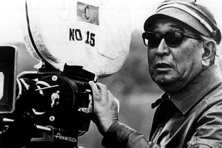 Learning from the life of a movie director
