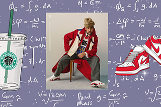 physics x branding