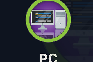 HackTheBox Writeup — PC