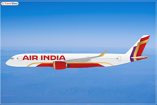 This World-Class Airport in Middle East is Air India A350 900’s First International Destination
